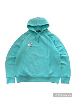 ROLLING CRADLE HOODIE | JAKET HOODIE | STFT