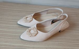 Heels Patris