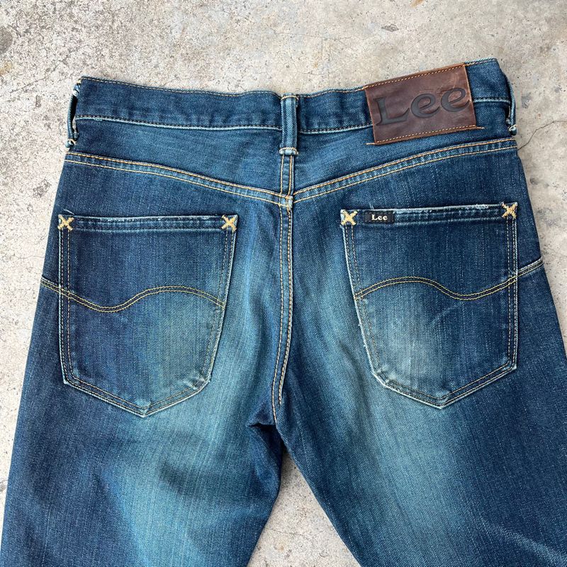 Vintage Lee Universal Zipper, foto 8