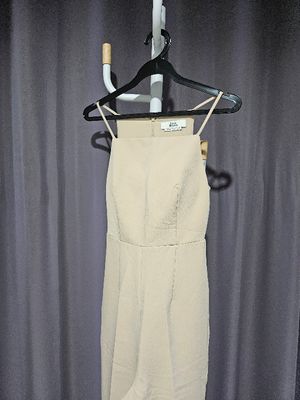 Love Bonito Jumpsuit