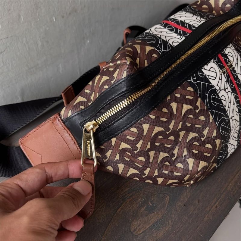 Waistbag Burberry, foto 3