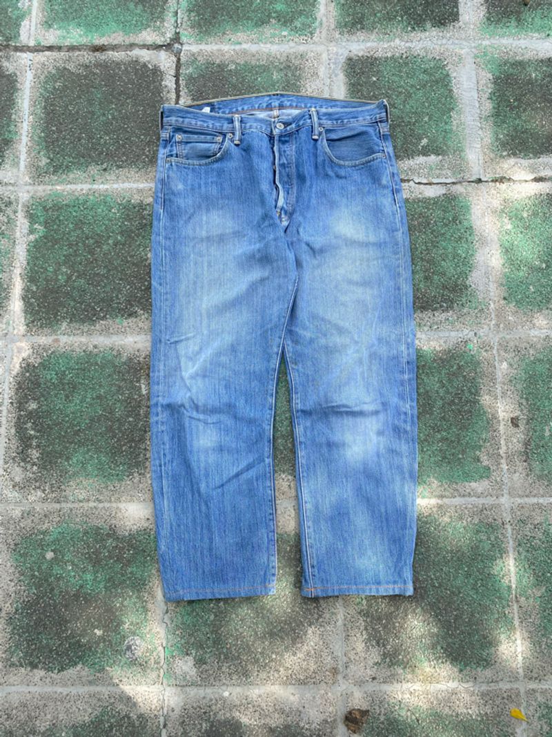 JEANS LEVIS 501, foto 2