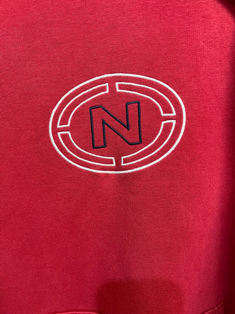 HOODIE NAUTICA, foto 3