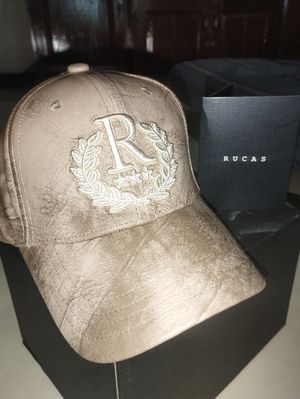 Topi Rucas Original Marble Beige