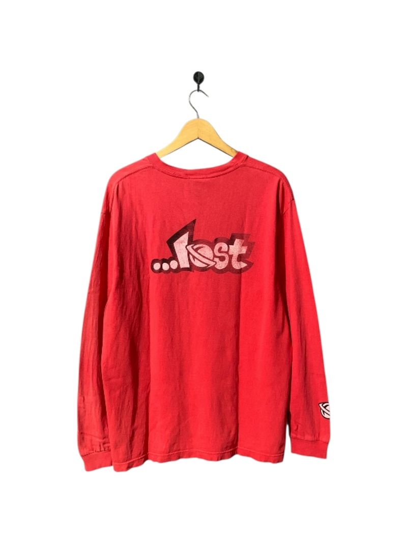 Vintage lost skateboards, foto 3