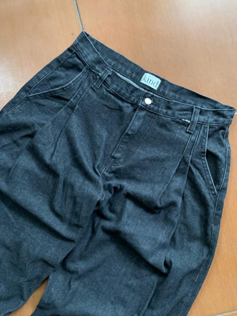 Baggy jeans by kind super ballon, foto 3