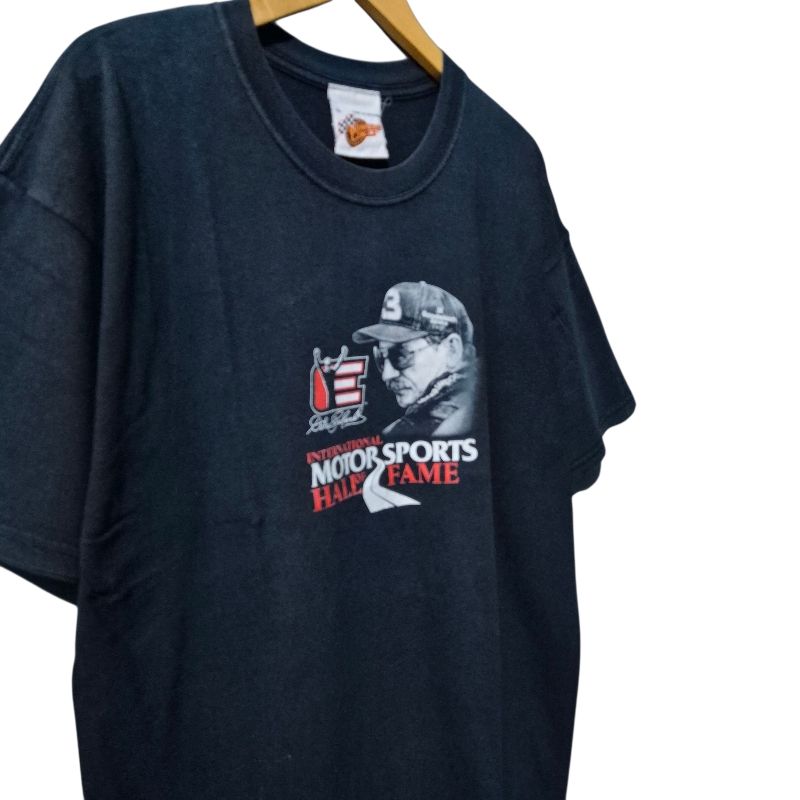 Vtg nascar tshirt, foto 3