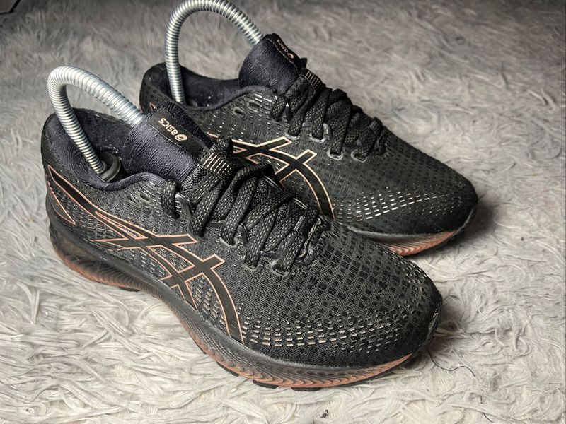 Asics Running Size 37, foto 3