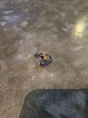 Adjustable Ring