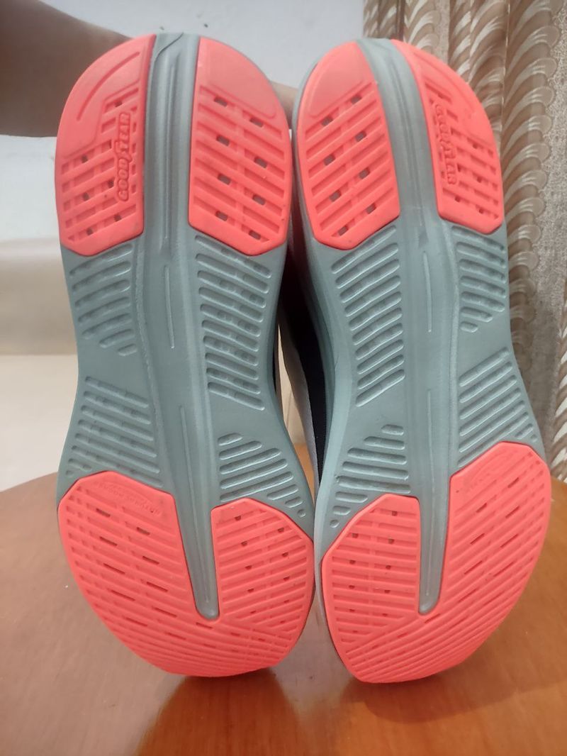Skechers Max Cushioning Glide-step pro, foto 5