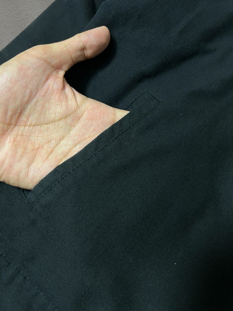 Work Jacket Boxy, foto 5