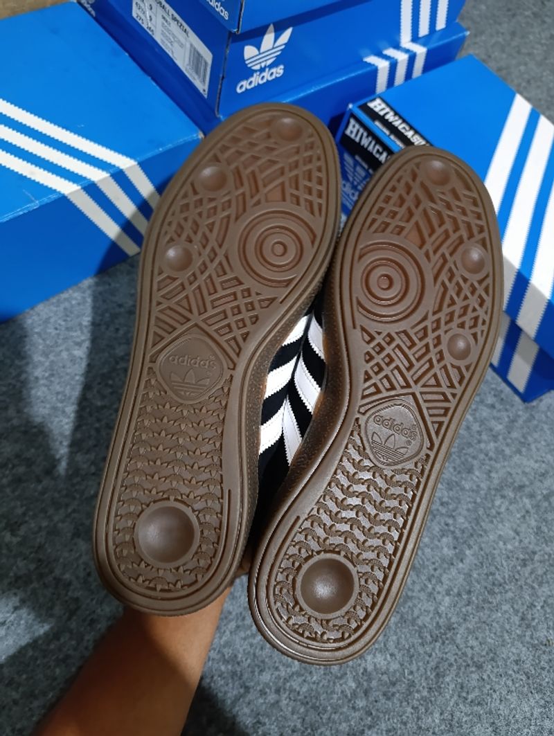 Adidas spezial bw, foto 4