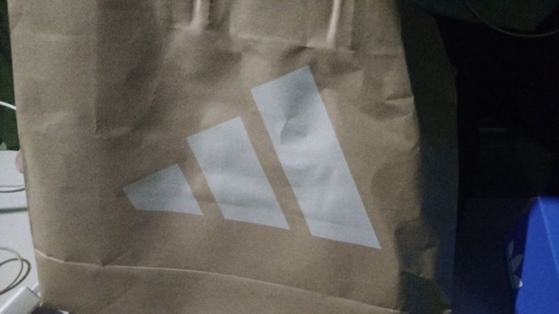 jual adidas spezial size 38¹/², foto 6