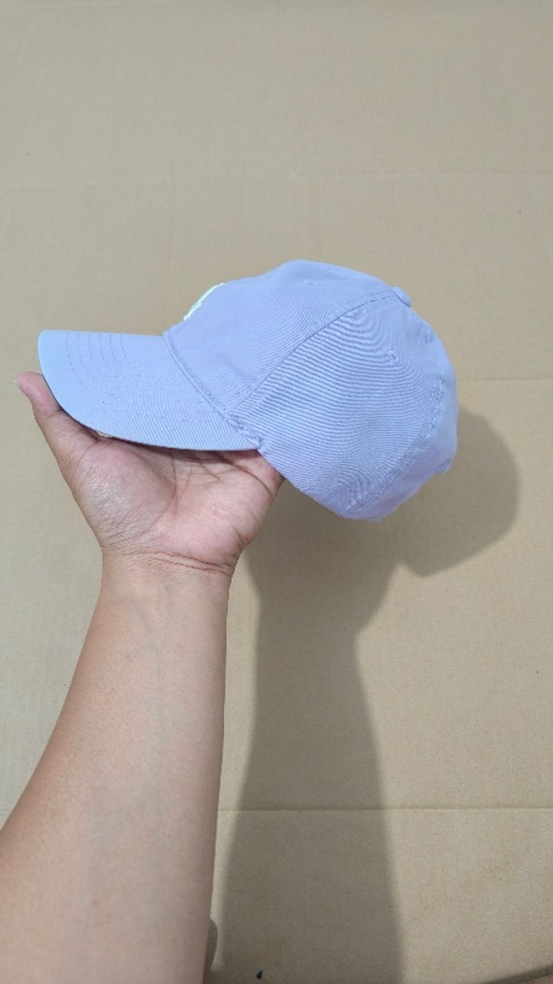 Baseball Cap MLB La Lylac, foto 2