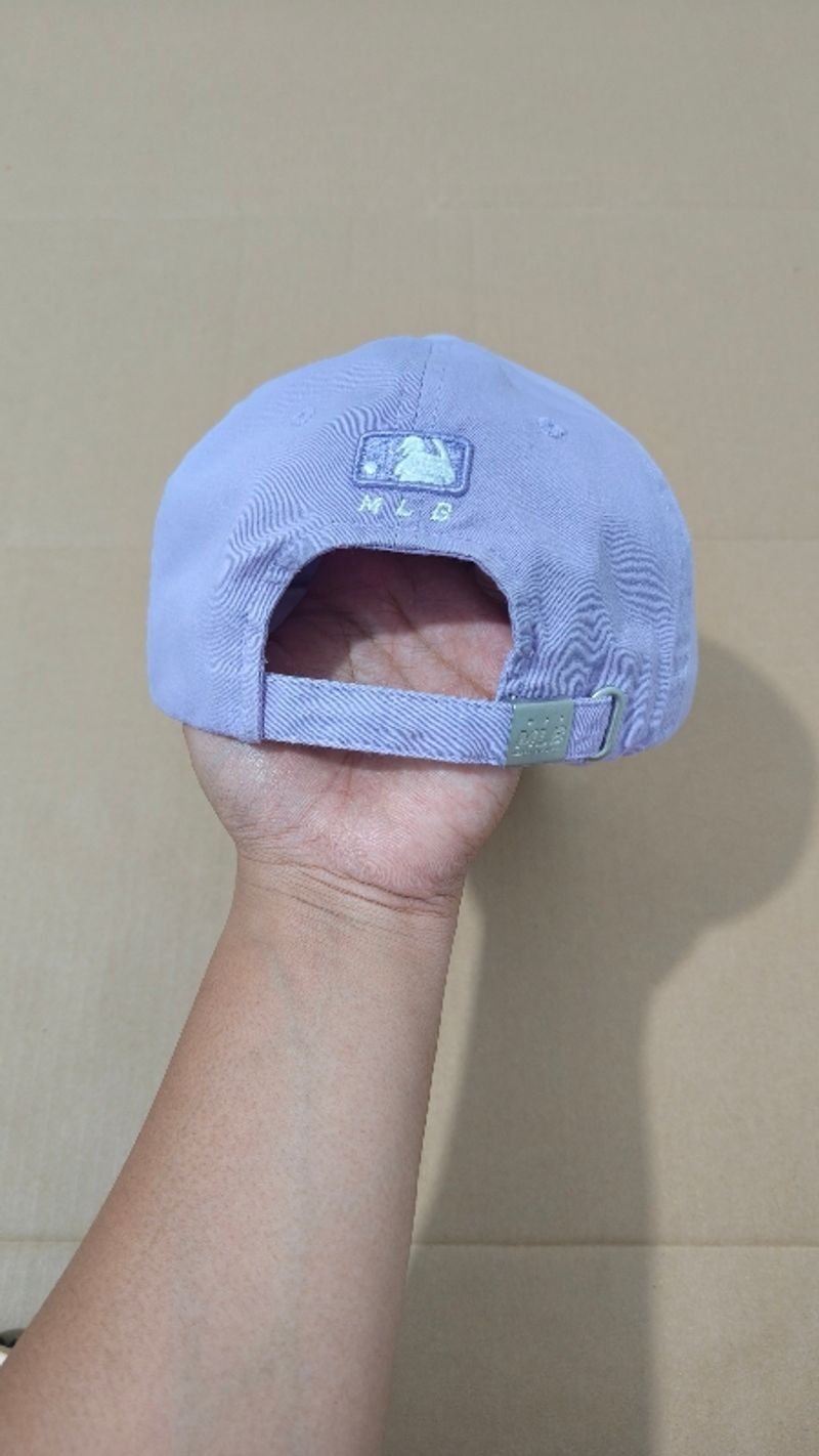 Baseball Cap MLB La Lylac, foto 3