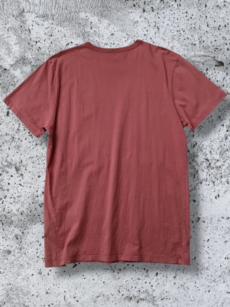 MAISON KITSUNE BIG PASTEL FOX HEAD, foto 4