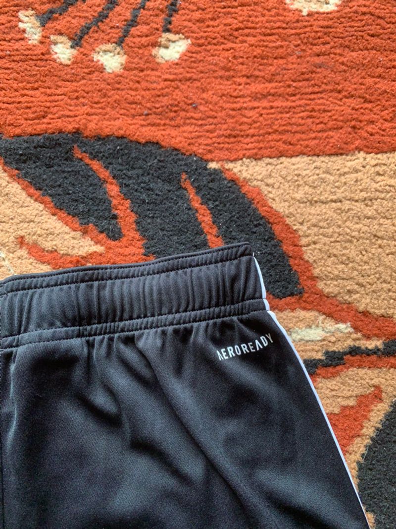Shortpants adidas, foto 3