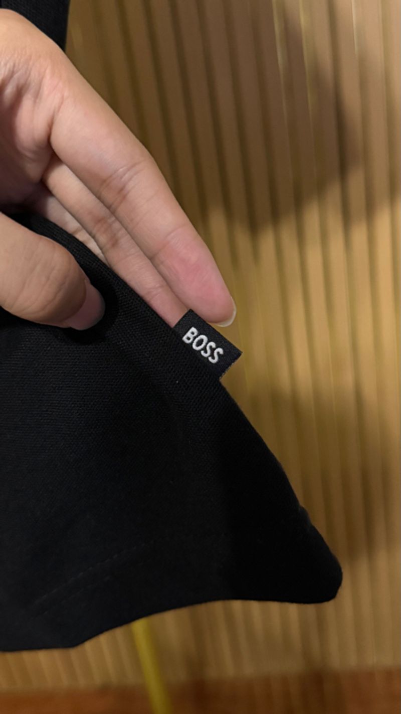 Polo Hugo Boss, foto 7