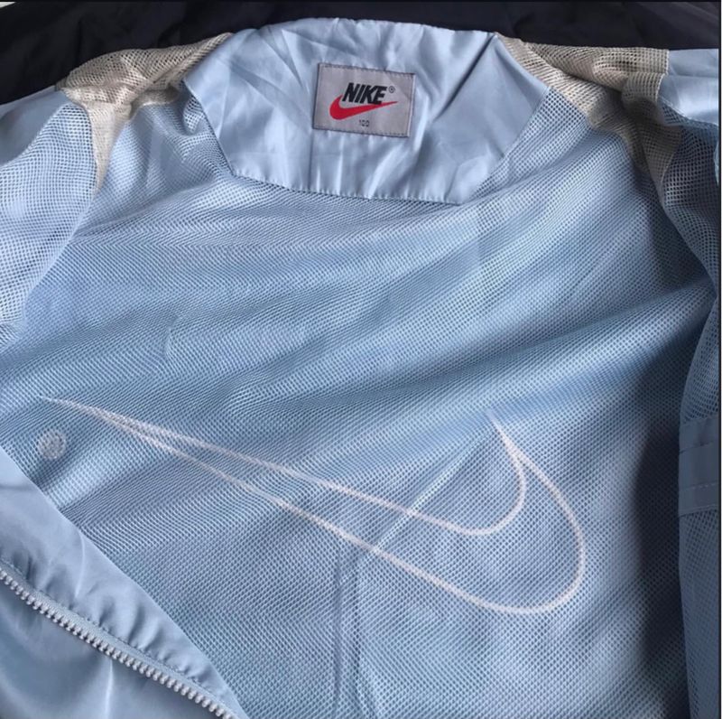 Winbreaker Vintage Nike, foto 5