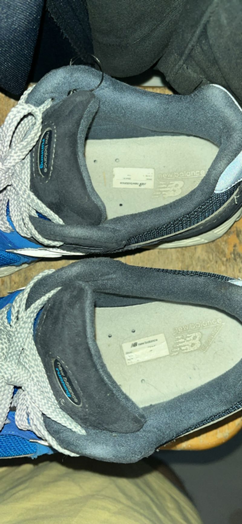 New balance 2002R, foto 3