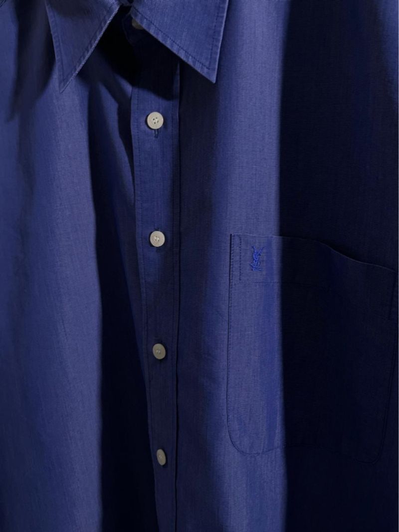 Formal Shirt Yves Saint Laurent, foto 6