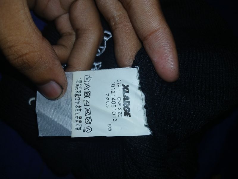 Beany Head XLarge, foto 4
