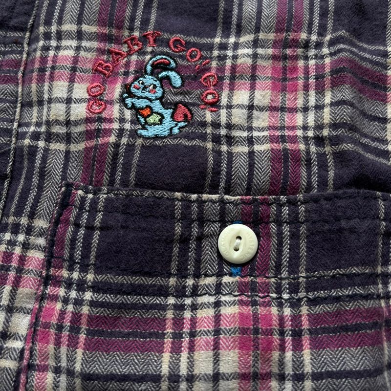 Hysteric Glamour, foto 4