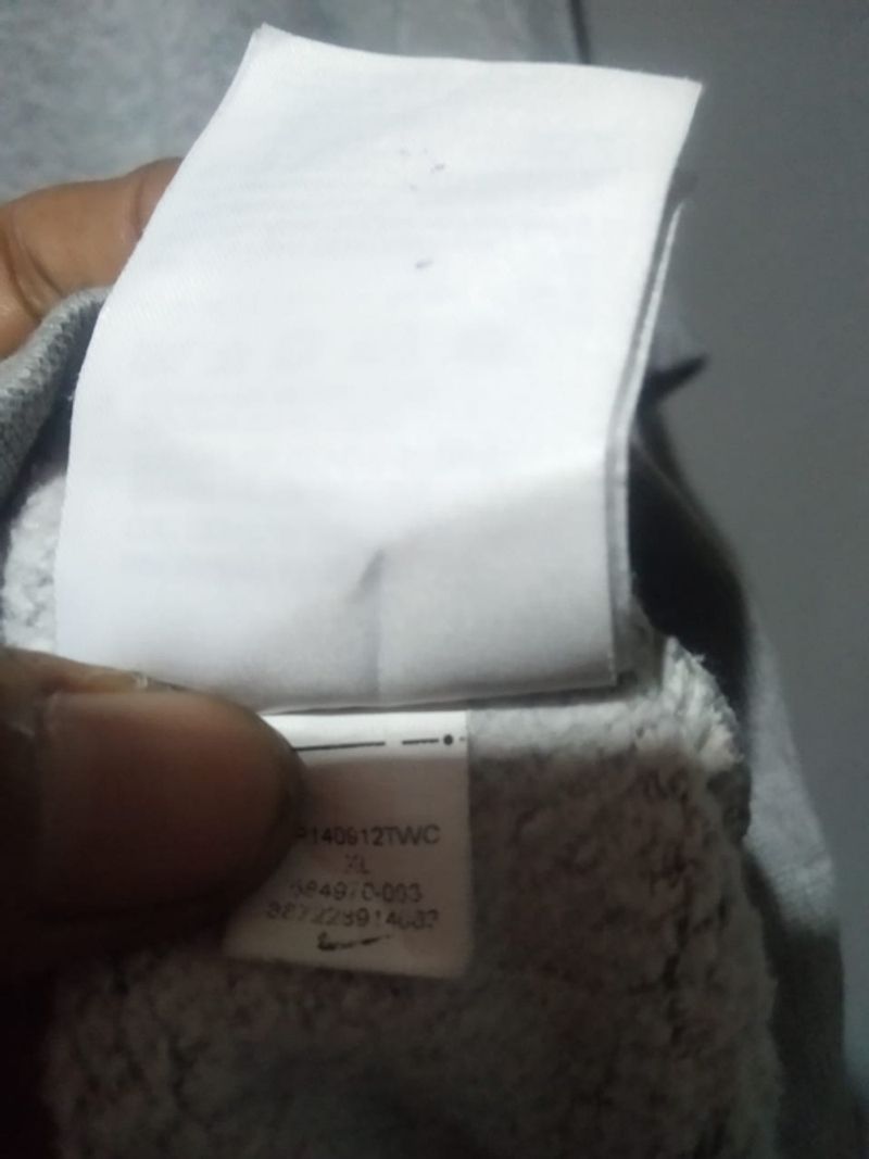 HOODIE NIKE, foto 4