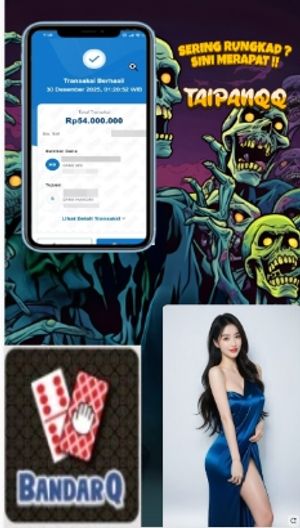 taipanqq depo 20 k wd 3 jt