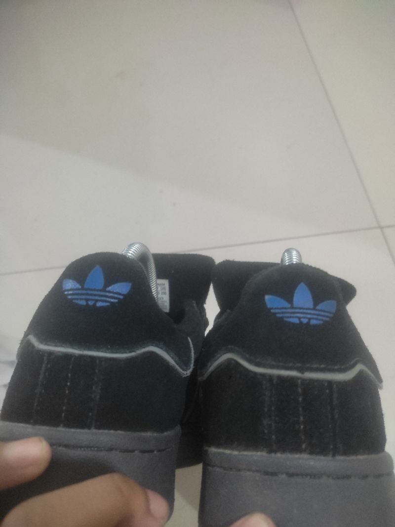 SEPATU ADIDAS CAMPUS, foto 4