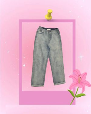 High Waist ⭐️⭐️⭐️⭐️⭐️