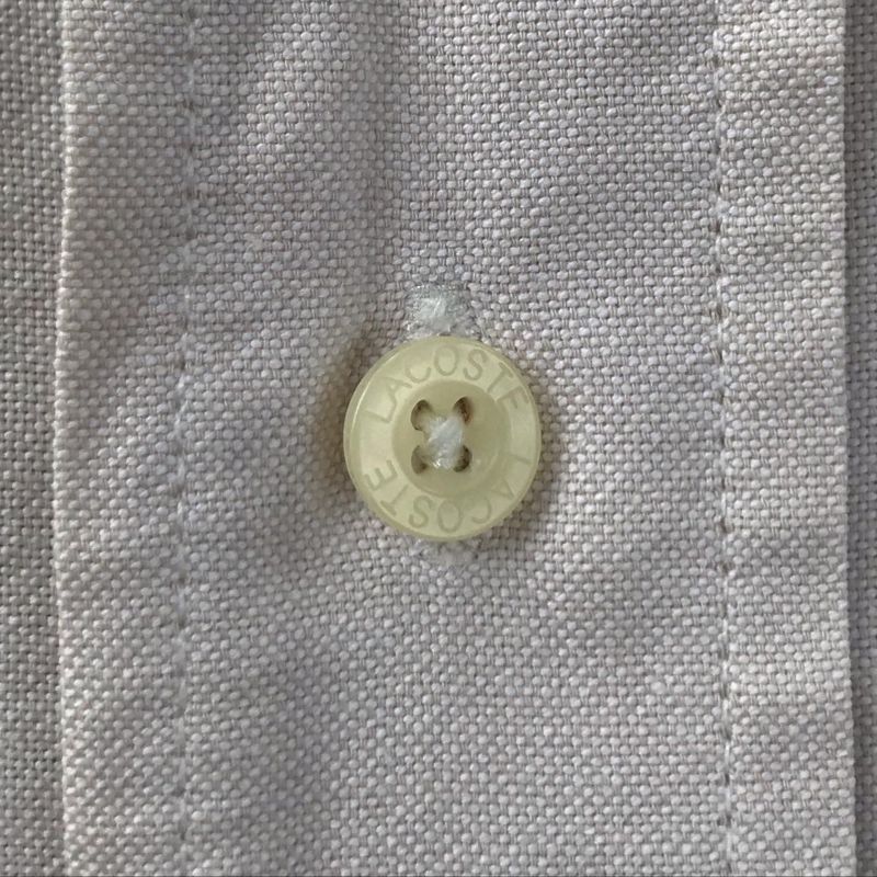 Kemeja Lacoste, foto 5