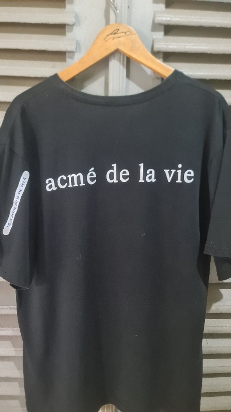 ADLV acme de la vie, foto 2