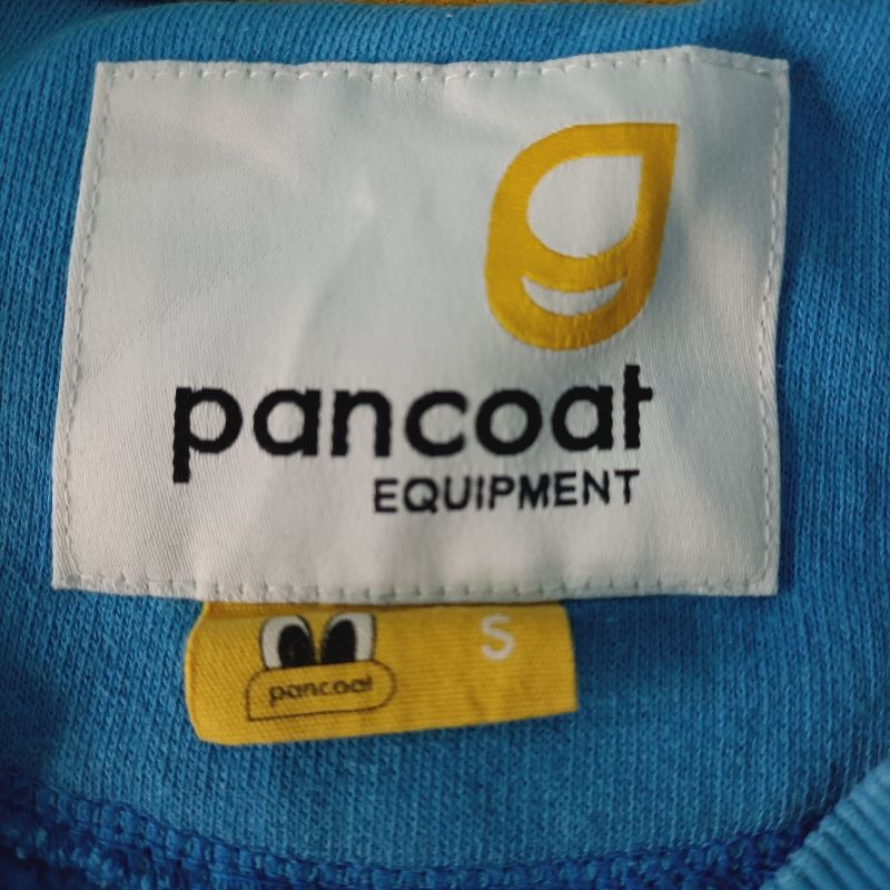 Pancoat Pop Duck Sweatshirt, foto 3