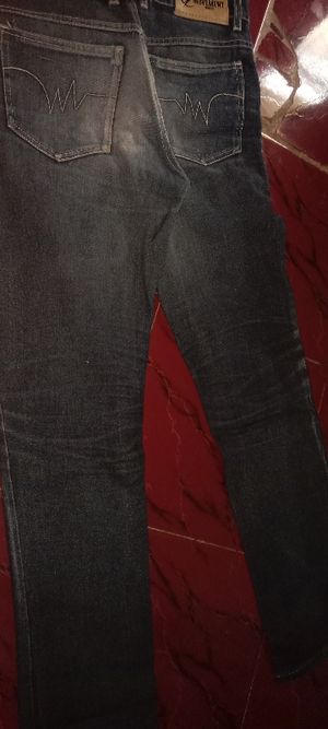 denim