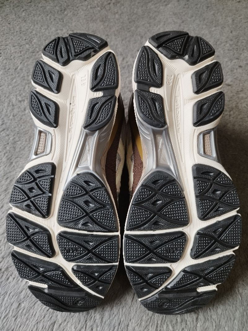 Asics Gel NYC Cream Mocha, foto 6