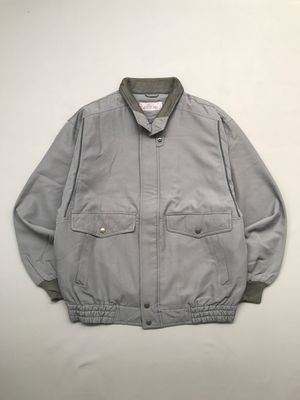 Vintage Evinrude Casual Harrington Jacket