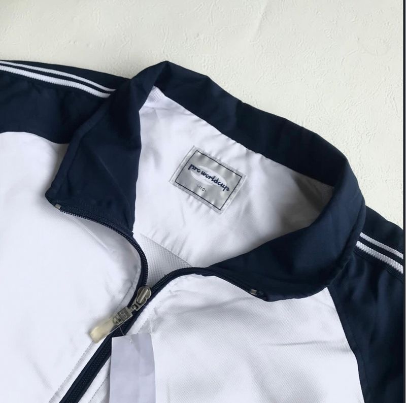 Sport Jacket Track, foto 7