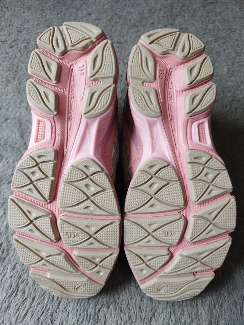 Asics Gel NYC Cream Pink, foto 6