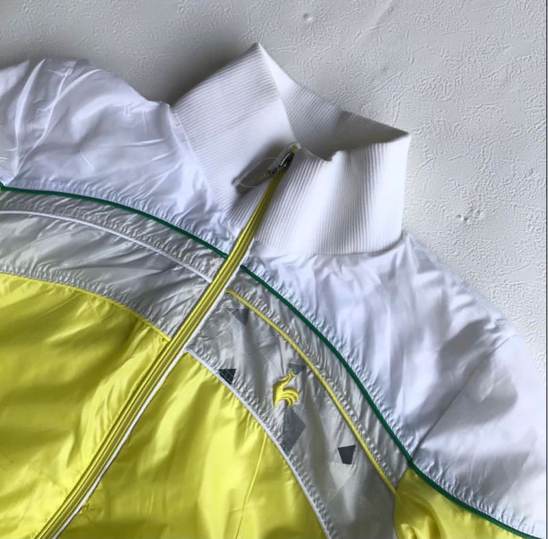 Running Jacket Leqoc Sporti, foto 2