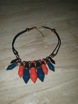 Kalung Pernak Pernik Wanita 1