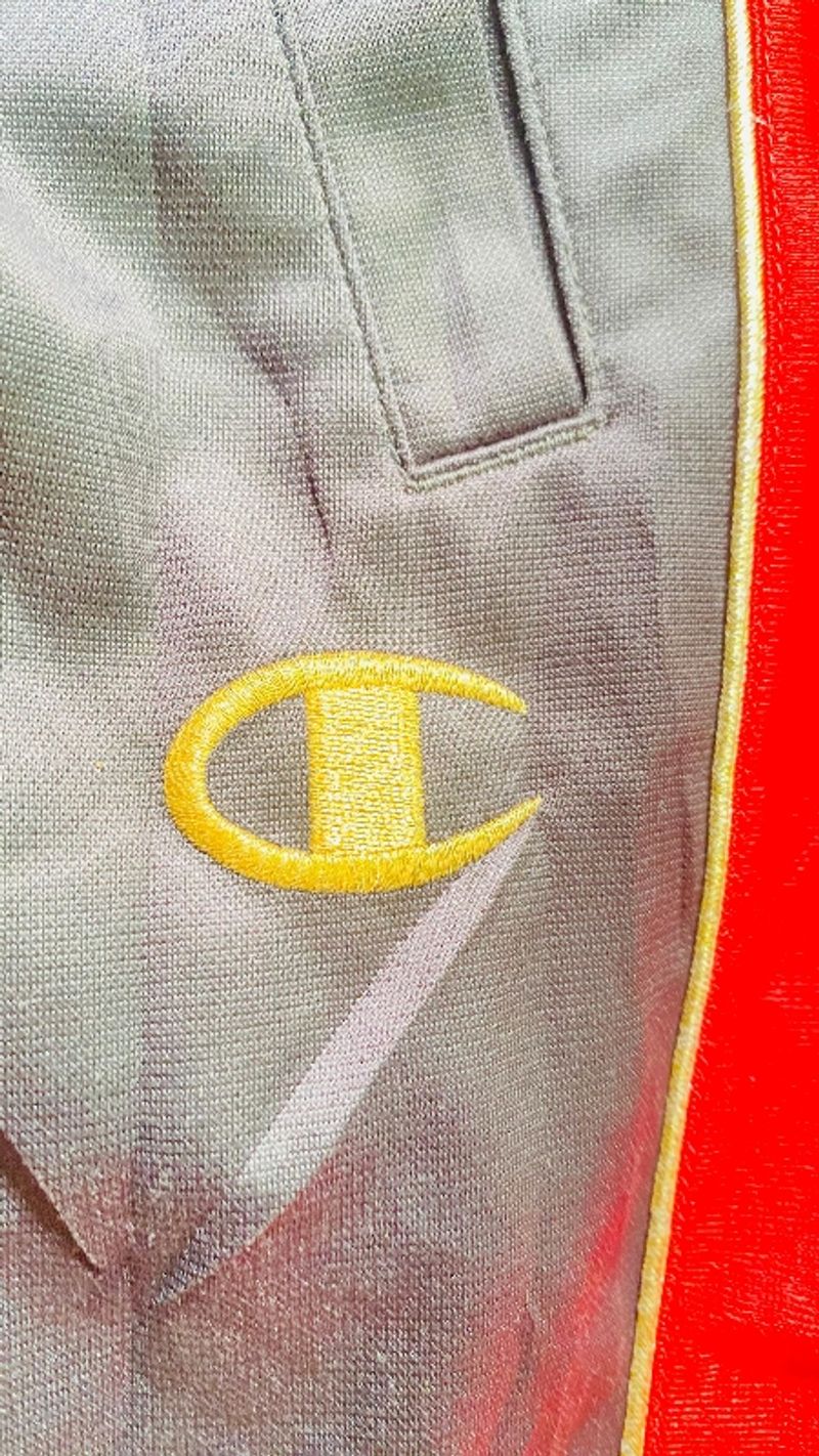 Trackpants champion, foto 3