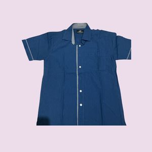 kemeja formal pria