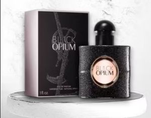 Parfum YSL Blck Opium 100ml New Segel