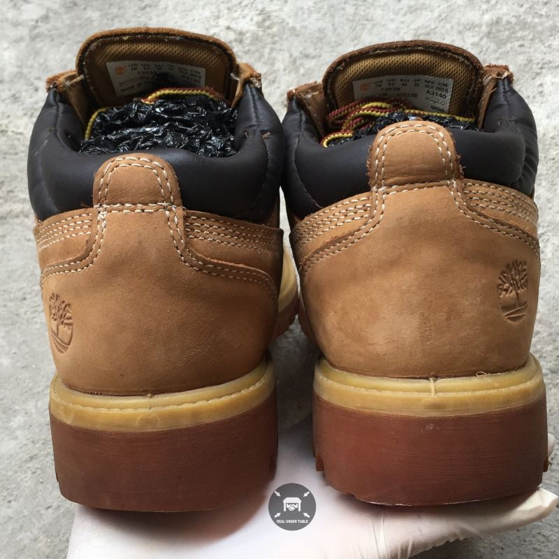 Boots Timberland, foto 5