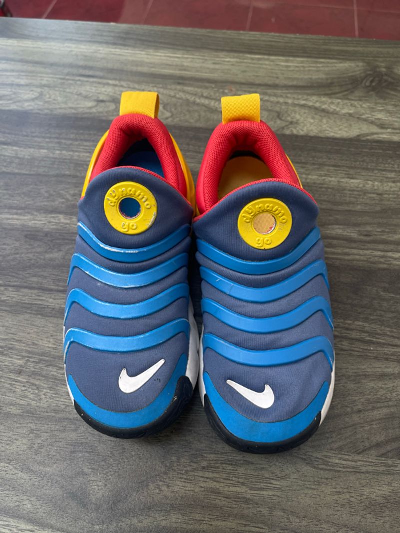 Nike dynamite kids, foto 2