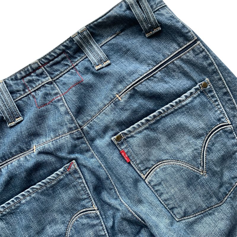 y2k Levi’s engineered jeans, foto 7