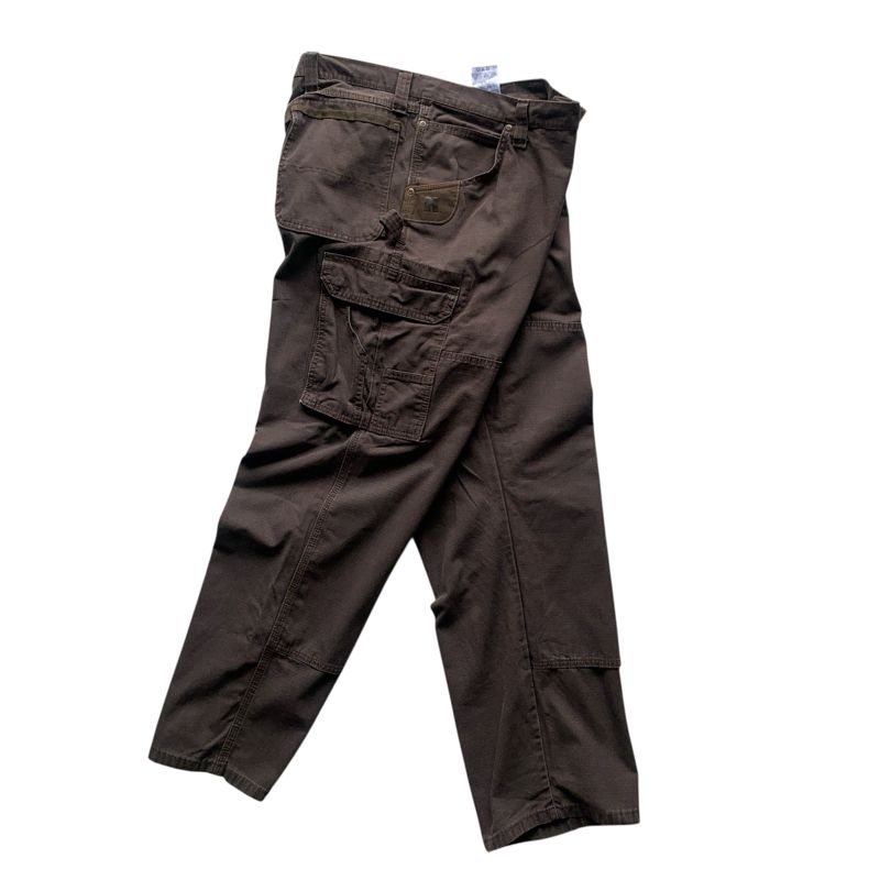 carpenter wrangler riggs workwear, foto 3