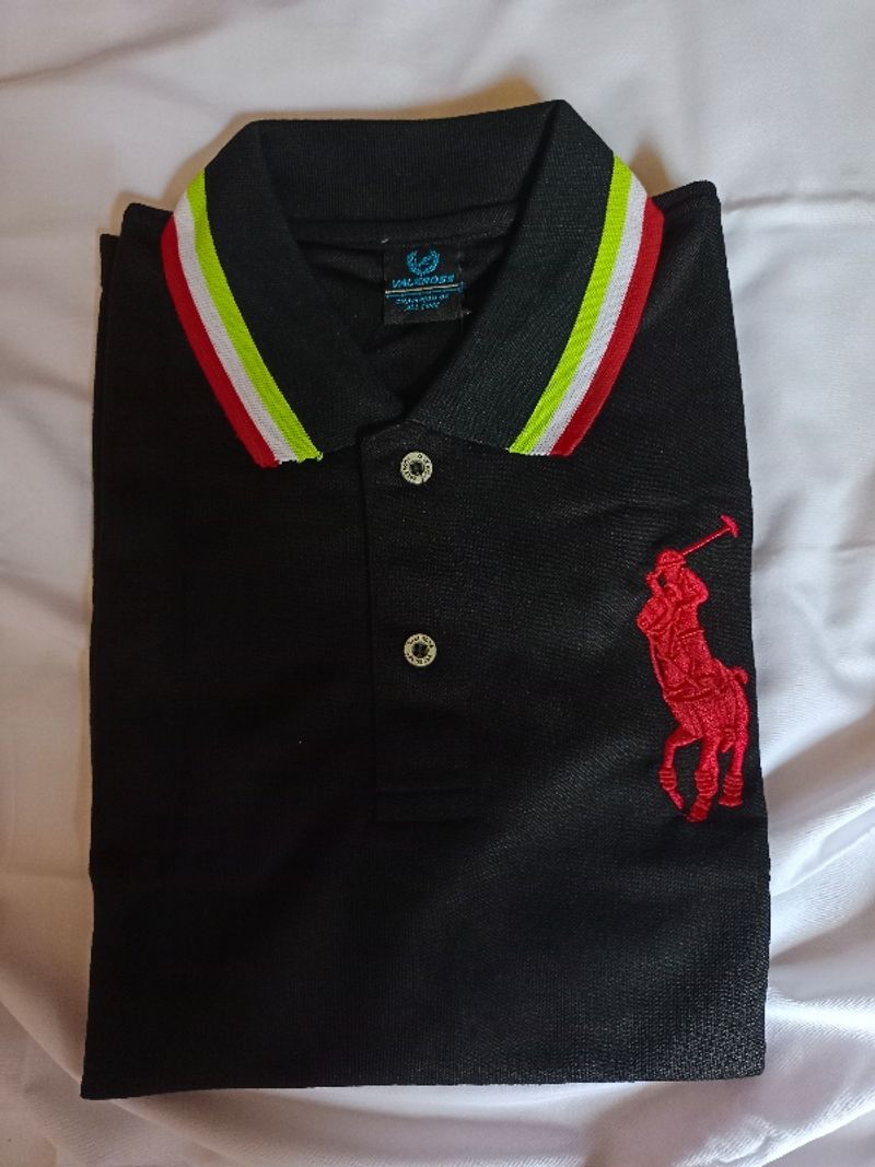 Polo Shirt Casual, foto 6