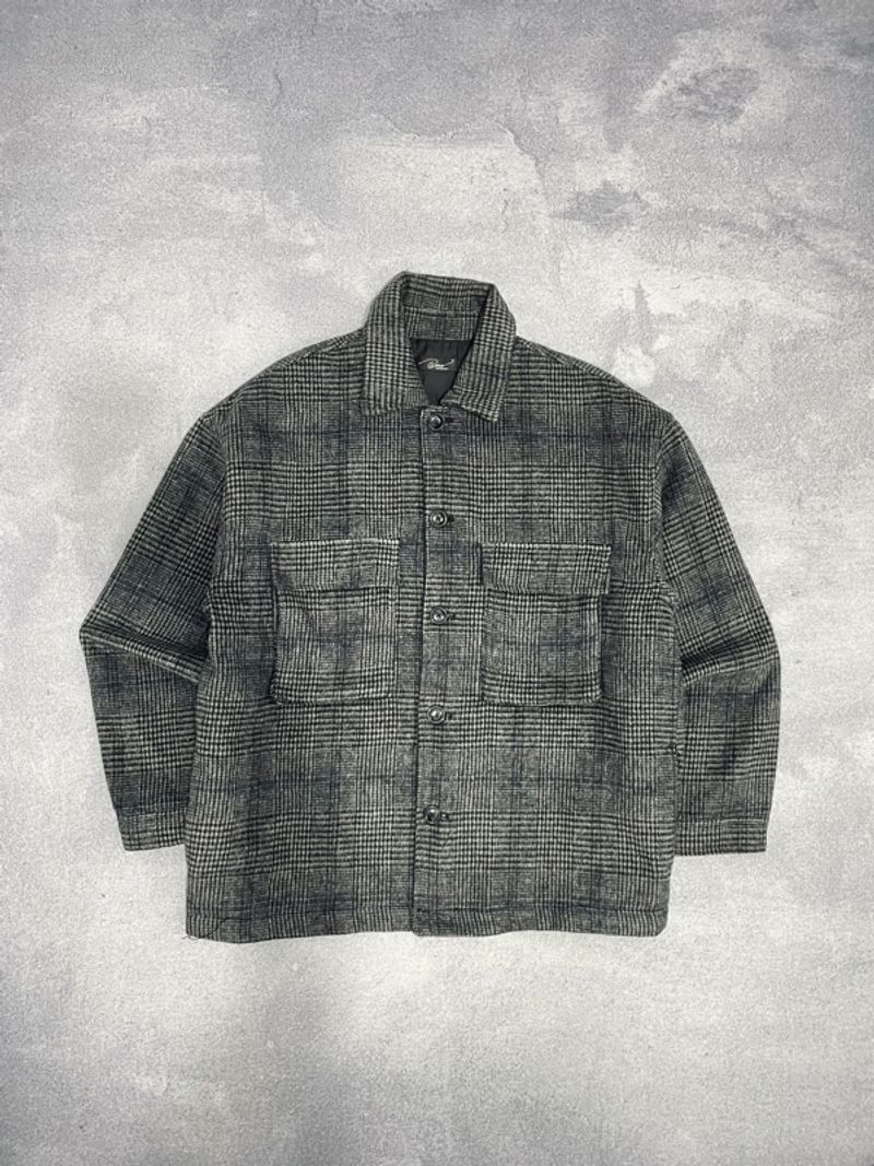 OUTER WOL VETRANO BY BENA INSPIRED, foto 2